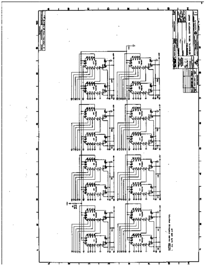 aed 120183-01 REV 2 AED 1024 Serial Schematic  . Rare and Ancient Equipment aed AED_1024 120183-01_REV_2_AED_1024_Serial_Schematic.pdf