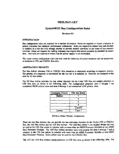 arete_arix S90 Bus Configuration Rules  . Rare and Ancient Equipment arete_arix s90 S90_Bus_Configuration_Rules.pdf