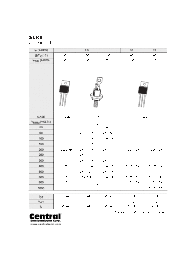 Central 2n1770a  . Electronic Components Datasheets Active components Transistors Central 2n1770a.pdf