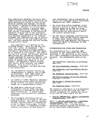 IBM GC27-6978-0 DOS Version 4 BTAM  IBM 360 dos btam GC27-6978-0_DOS_Version_4_BTAM.pdf