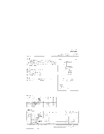 Isahaya 2sc5484  . Electronic Components Datasheets Active components Transistors Isahaya 2sc5484.pdf