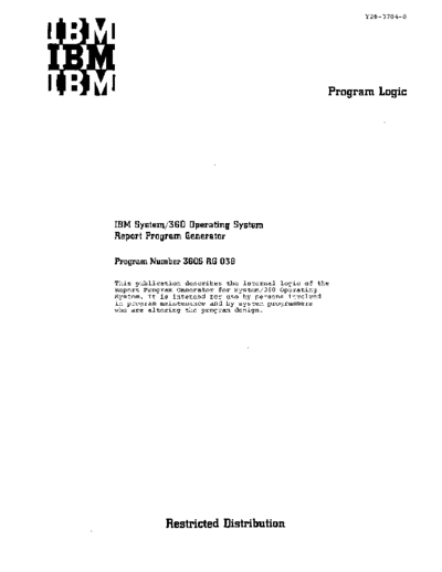IBM Y24-3704-0 RPG plm 1966  IBM 360 rpg plm Y24-3704-0_RPG_plm_1966.pdf
