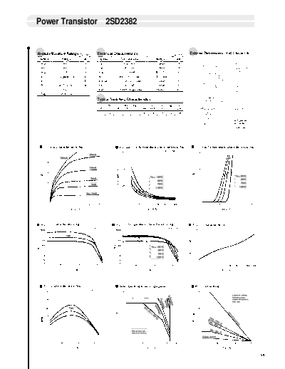 NO 2sd2382  . Electronic Components Datasheets Active components Transistors NO 2sd2382.pdf