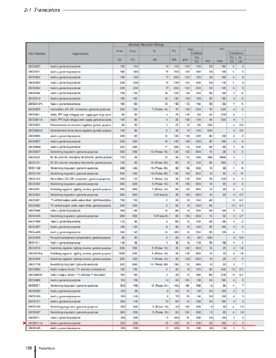 Sanken 2sc6011a  . Electronic Components Datasheets Active components Transistors Sanken 2sc6011a.pdf