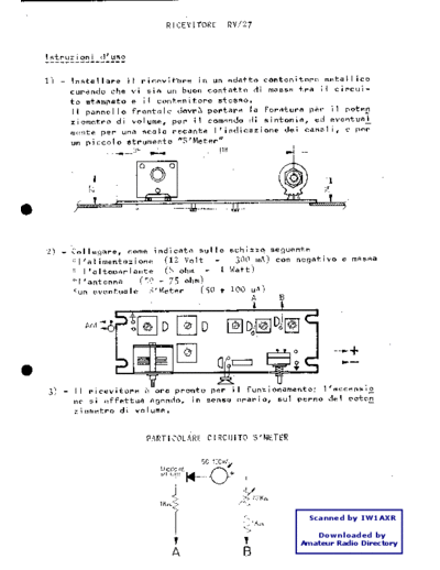 . Various Labes RV27 sch  . Various Labes_RV27_sch.pdf