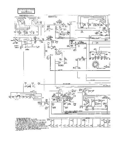 . Various Hallicrafter SR-400 sch  . Various Hallicrafter_SR-400_sch.pdf