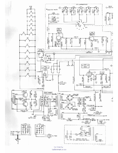 . Various Swan 270 sch  . Various Swan_270_sch.pdf