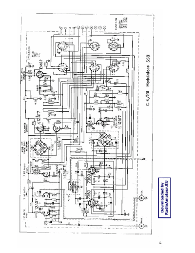 GELOSO Geloso G-4-191 MOD SSB sch  GELOSO Geloso_G-4-191_MOD_SSB_sch.pdf