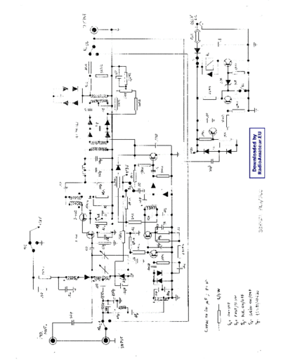 . Various ERE PNB-200 sch IW2DOF  . Various ERE_PNB-200_sch_IW2DOF.pdf