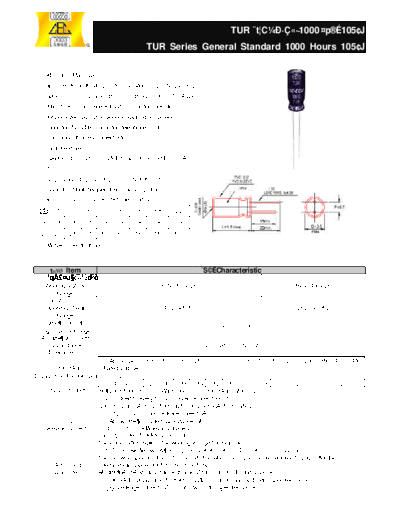 CEC - PCE-TU# 171-172TUR  . Electronic Components Datasheets Passive components capacitors CEC - PCE-TU# 171-172TUR.PDF