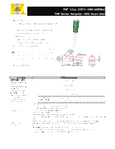 CEC - PCE-TU# 175-176TNP  . Electronic Components Datasheets Passive components capacitors CEC - PCE-TU# 175-176TNP.PDF