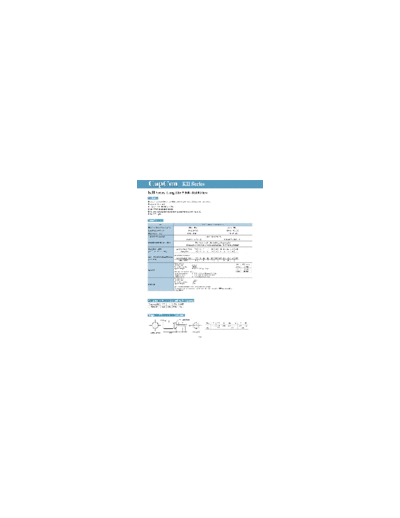 CapCon [Regioncap] CapCon [radial thru-hole] KH Series  . Electronic Components Datasheets Passive components capacitors CapCon [Regioncap] CapCon [radial thru-hole] KH Series.pdf