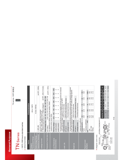 Fuhjyyu [radial thru-hole] TN Series  . Electronic Components Datasheets Passive components capacitors Fuhjyyu Fuhjyyu [radial thru-hole] TN Series.pdf