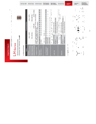 Fuhjyyu [snap-in] LH Series  . Electronic Components Datasheets Passive components capacitors Fuhjyyu Fuhjyyu [snap-in] LH Series.pdf