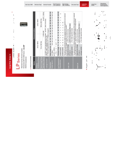 Fuhjyyu [snap-in] LP Series  . Electronic Components Datasheets Passive components capacitors Fuhjyyu Fuhjyyu [snap-in] LP Series.pdf