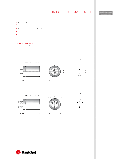 Kendeil [snap-in] K16 TYPE  . Electronic Components Datasheets Passive components capacitors Kendeil Kendeil [snap-in] K16 TYPE.pdf