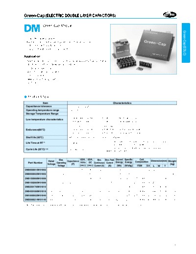 Samwha green-cap module   . Electronic Components Datasheets Passive components capacitors Samwha green-cap_module_.pdf