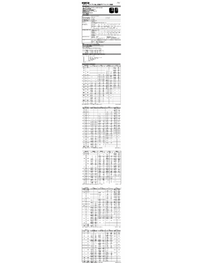 TL [Jiangxi Telexon] TL (2011)  [lug + snap-in] CD294 Series  . Electronic Components Datasheets Passive components capacitors TL [Jiangxi Telexon] TL (2011)  [lug + snap-in] CD294 Series.pdf