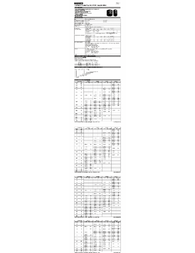 TL [Jiangxi Telexon] TL (2011)  [lug + snap-in] CD295 Series  . Electronic Components Datasheets Passive components capacitors TL [Jiangxi Telexon] TL (2011)  [lug + snap-in] CD295 Series.pdf