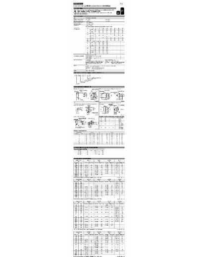 TL [Jiangxi Telexon] TL (2011)  [screw-terminal] CD500 Series  . Electronic Components Datasheets Passive components capacitors TL [Jiangxi Telexon] TL (2011)  [screw-terminal] CD500 Series.pdf