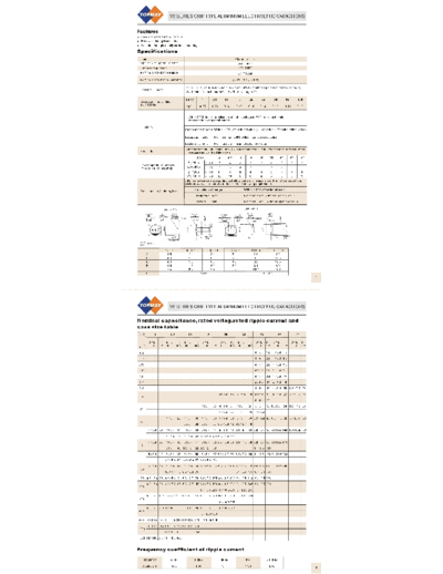 Topmay Topmay [smd] VS Series  . Electronic Components Datasheets Passive components capacitors Topmay Topmay [smd] VS Series.pdf