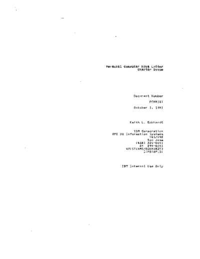 IBM 19811001  IBM pc pc personal_computer_newsletter 19811001.pdf