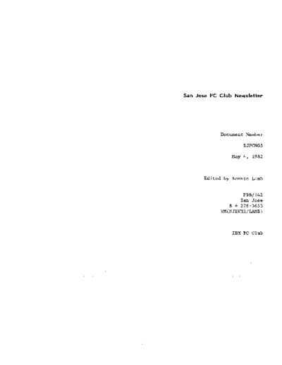 IBM 19820504 San Jose  IBM pc pc personal_computer_newsletter 19820504_San_Jose.pdf