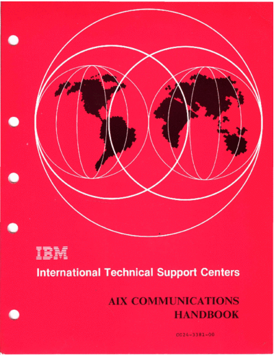 IBM GC24-3381-0 AIX Communications Handbook Jun89  IBM pc rt aix GC24-3381-0_AIX_Communications_Handbook_Jun89.pdf