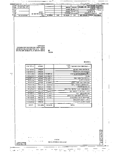IBM 29 ModelA Drawings  IBM punchedCard Keypunch 029 29_ModelA_Drawings.pdf