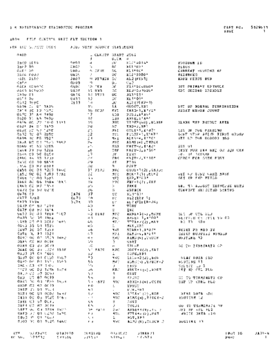 IBM 5129611 A014 FileControlUnitFltSection1 Mar71  IBM system3 microfiche diag 5129611_A014_FileControlUnitFltSection1_Mar71.pdf