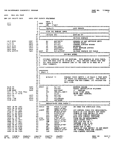 IBM 5129646 B033 5444 IPL Test Oct71  IBM system3 microfiche diag 5129646_B033_5444_IPL_Test_Oct71.pdf