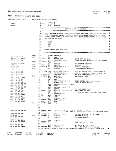IBM 2588457 FFB3 DiagnosticLoaderForDisk Apr71  IBM system3 microfiche diag 2588457_FFB3_DiagnosticLoaderForDisk_Apr71.pdf