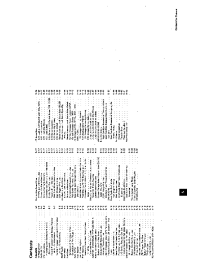 IBM SY31-0458-3 Section 05 Channel  IBM system34 fe SY31-0458-3_System_34_5340_System_Unit_Theory_Diagrams_Manual_Jul79 SY31-0458-3_Section_05_Channel.pdf