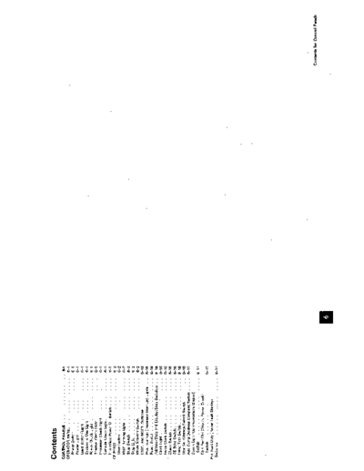 IBM SY31-0458-3 Section 06 Control Panels  IBM system34 fe SY31-0458-3_System_34_5340_System_Unit_Theory_Diagrams_Manual_Jul79 SY31-0458-3_Section_06_Control_Panels.pdf