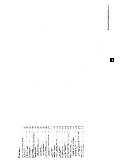 IBM SY31-0458-3 Section 11 Work Station Attachment  IBM system34 fe SY31-0458-3_System_34_5340_System_Unit_Theory_Diagrams_Manual_Jul79 SY31-0458-3_Section_11_Work_Station_Attachment.pdf