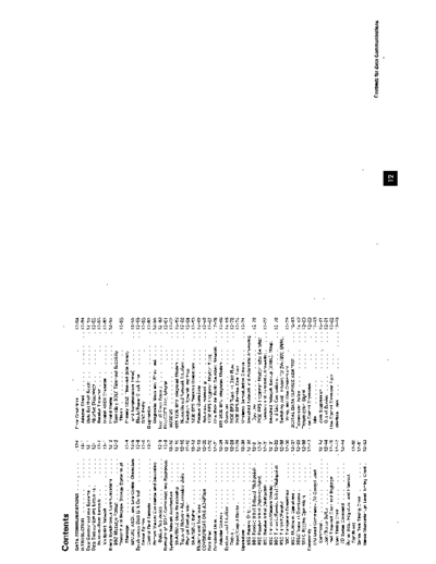 IBM SY31-0458-3 Section 12 Data Communications  IBM system34 fe SY31-0458-3_System_34_5340_System_Unit_Theory_Diagrams_Manual_Jul79 SY31-0458-3_Section_12_Data_Communications.pdf