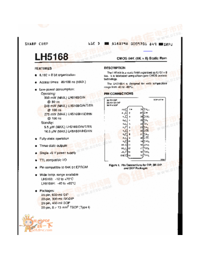 Keithley LH5168HN-80L  Keithley 2001 ds Digital LH5168HN-80L.pdf