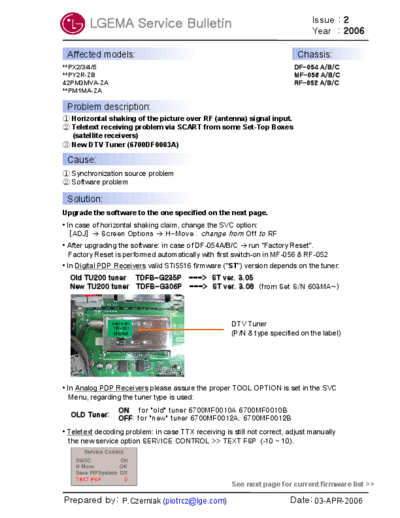 LG 2006-002  LG Plasma Training 2007 LG Plasma 2006-002.pdf