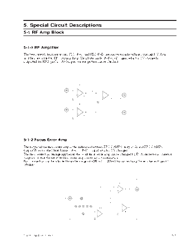 Samsung Circuit Description  Samsung Audio MAX-850-860 Samsung MAX850_860 Circuit Description.pdf