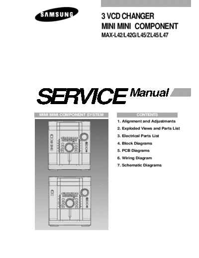 Samsung 20030125151045333 MAXL42 OMAX.BG015.E.01  Samsung Audio MAX-L42 MAX-L42_L42G_L45_ZL45_L47_ZL65 20030125151045333_MAXL42_OMAX.BG015.E.01.pdf