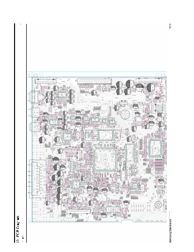 Samsung PCB Diagram  Samsung DVD HT-THX25 ht-thx25 PCB Diagram.pdf