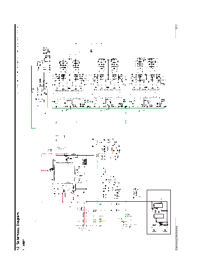 Samsung Schematic Diagram  Samsung DVD HT-THX25 ht-thx25 Schematic Diagram.pdf