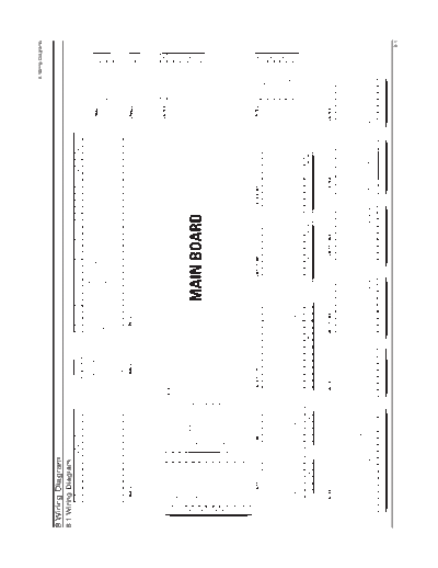 Samsung Wiring Diagram  Samsung LCD TV LE26M51B, LE32M51B, LE32M61B, LE40M51B, LE40M61B, LE66M51B LE40M61BX Wiring Diagram.pdf