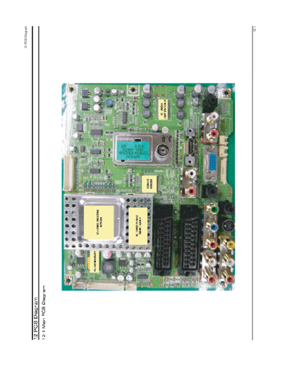 Samsung PCB Diagram  Samsung LCD TV LE32-37-40S62B LE32-37-40S62B_ch_gsa32-37-40heu PCB Diagram.pdf