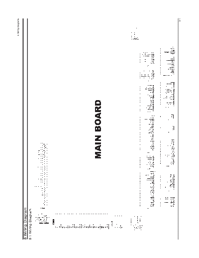 Samsung Wiring Diagram  Samsung LCD TV LE40M86BDX CHASSIS GTU40SEN Samsung LE40M86BDX Chassis GTU40SEN LCD TV SM Wiring Diagram.pdf