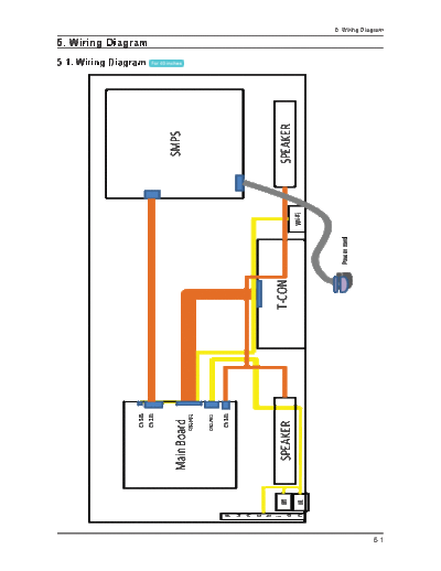 Samsung 05 Wiring Diagram  Samsung LED TV UE40 46 55 D7000LSX   chassis U55A SAMSUNG U55A CHASSIS UE40-46-55-D7000LSX LED TV SM 05_Wiring_Diagram.pdf