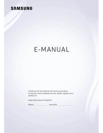 Samsung ENG-JZDVBEUK-1.1.3  Samsung LED TV UE55KS8000TXZT User Manual ENG-JZDVBEUK-1.1.3.pdf