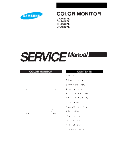 Samsung CHA4217L SB-ET-SI 4603179649  Samsung Monitor Monitor CHA4217L CHA4217L_SB-ET-SI_4603179649.pdf