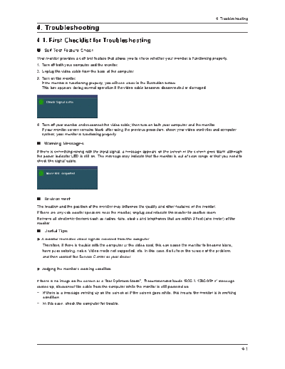 Samsung 04 trobleshooting  Samsung Monitor Monitor T23A950 04_trobleshooting.pdf