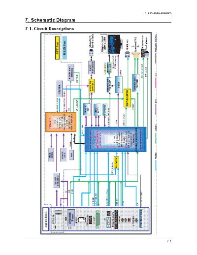 Samsung Schematic Diagram  Samsung Monitor Monitor T200HD T220HD CH LS20TDD LS22TDD Schematic Diagram.pdf